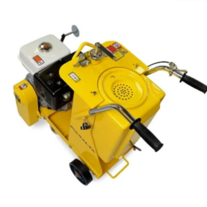 Cortadora de Piso Masalta Mf20-4 Motor Gasolina Honda 13HP con Disco 14"