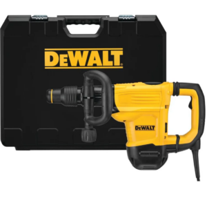 Martillo Cincelador SDS MAX de 10.5J D25832K-B3 Dewalt