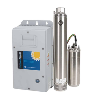 SUBDRIVE SOLARPAK